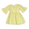 Yellow Dress For Girls